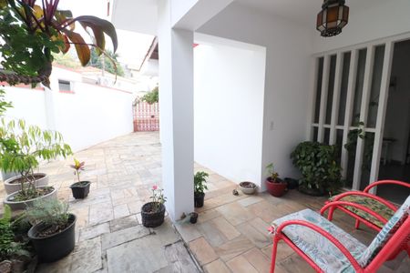 Casa à venda com 500m², 5 quartos e 3 vagasQuintal