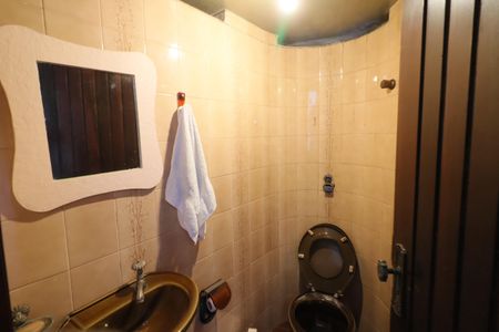 Casa à venda com 500m², 5 quartos e 3 vagasLavabo 2