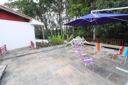 Casa à venda com 500m², 5 quartos e 3 vagasQuintal