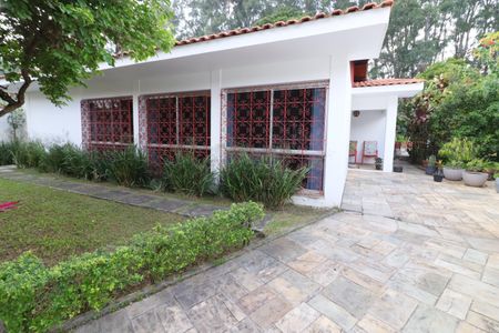 Casa à venda com 500m², 5 quartos e 3 vagasGaragem
