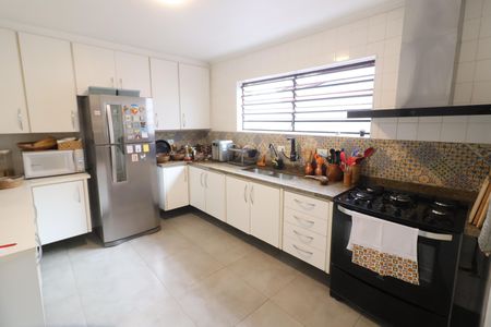 Casa à venda com 500m², 5 quartos e 3 vagasCozinha