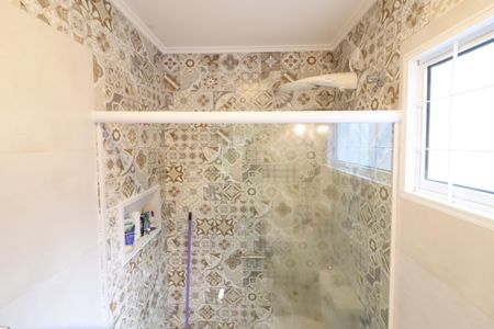 Casa à venda com 500m², 5 quartos e 3 vagasBanheiro da Suíte 1