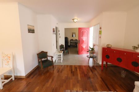 Casa à venda com 500m², 5 quartos e 3 vagasSala