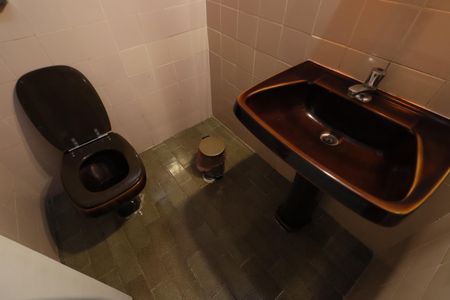 Casa à venda com 500m², 5 quartos e 3 vagasLavabo