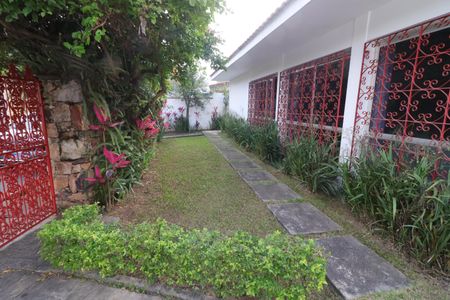 Casa à venda com 500m², 5 quartos e 3 vagasGaragem