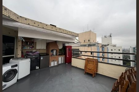 Foto 11 de apartamento à venda com 2 quartos, 120m² em Jardim Imperador (Zona Leste), São Paulo