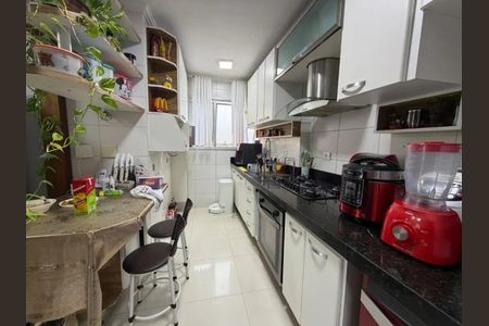 Foto 12 de apartamento à venda com 2 quartos, 120m² em Jardim Imperador (Zona Leste), São Paulo