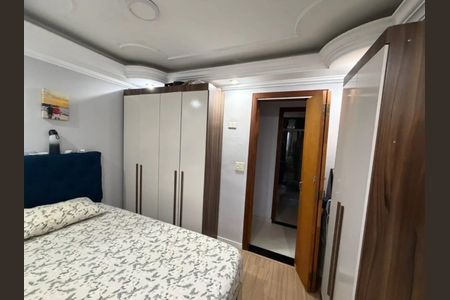 Foto 14 de apartamento à venda com 2 quartos, 120m² em Jardim Imperador (Zona Leste), São Paulo