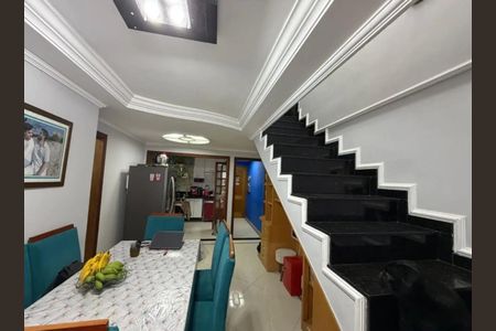 Foto 01 de apartamento à venda com 2 quartos, 120m² em Jardim Imperador (Zona Leste), São Paulo
