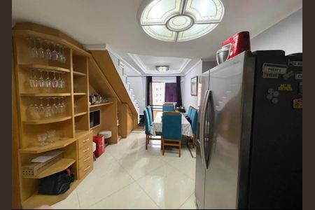 Foto 08 de apartamento à venda com 2 quartos, 120m² em Jardim Imperador (Zona Leste), São Paulo