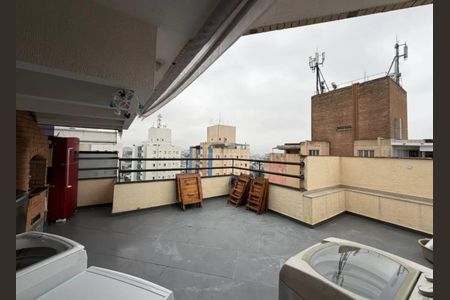 Foto 09 de apartamento à venda com 2 quartos, 120m² em Jardim Imperador (Zona Leste), São Paulo