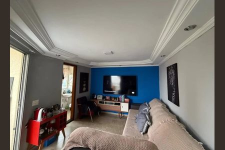 Foto 10 de apartamento à venda com 2 quartos, 120m² em Jardim Imperador (Zona Leste), São Paulo