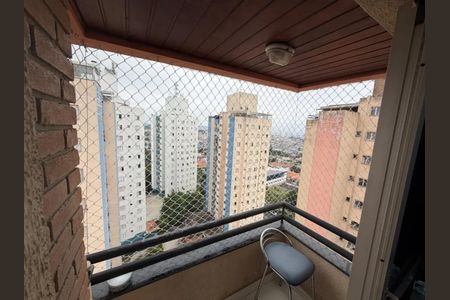 Foto 05 de apartamento à venda com 2 quartos, 120m² em Jardim Imperador (Zona Leste), São Paulo