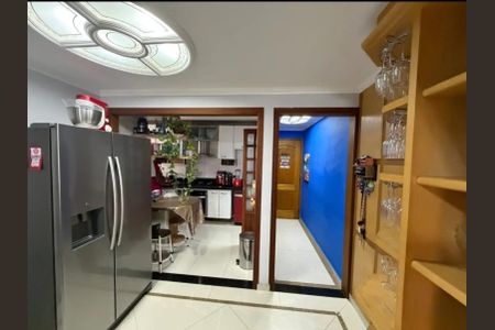 Foto 07 de apartamento à venda com 2 quartos, 120m² em Jardim Imperador (Zona Leste), São Paulo