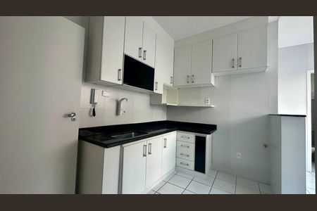 Apartamento para alugar com 90m², 3 quartos e 1 vagaCozinha 