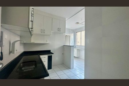 Apartamento para alugar com 90m², 3 quartos e 1 vagaCozinha 