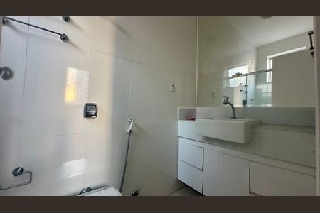 Apartamento para alugar com 90m², 3 quartos e 1 vagaBanheiro 
