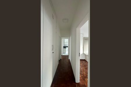 Apartamento para alugar com 90m², 3 quartos e 1 vagaCorredor 