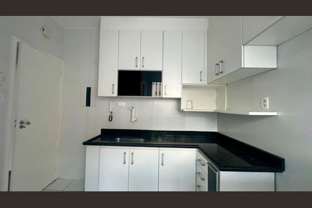 Apartamento para alugar com 90m², 3 quartos e 1 vagaCozinha 