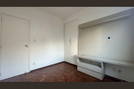 Apartamento para alugar com 90m², 3 quartos e 1 vagaQuarto 