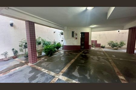 Apartamento para alugar com 90m², 3 quartos e 1 vagaVaga de garagem 