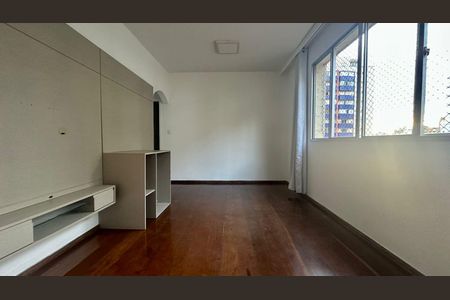 Apartamento para alugar com 90m², 3 quartos e 1 vagaSala 