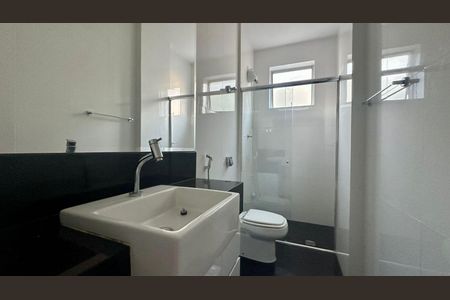 Apartamento para alugar com 90m², 3 quartos e 1 vagaBanheiro 