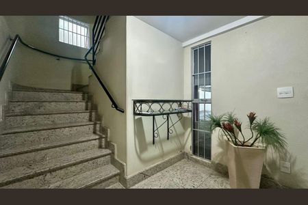 Apartamento para alugar com 90m², 3 quartos e 1 vagaHall de entrada 