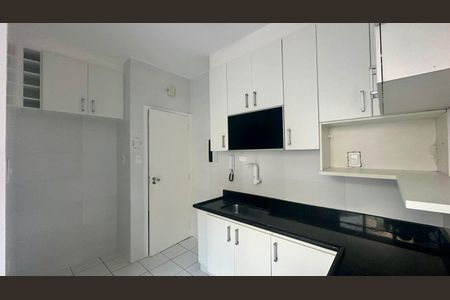 Apartamento para alugar com 90m², 3 quartos e 1 vagaCozinha 
