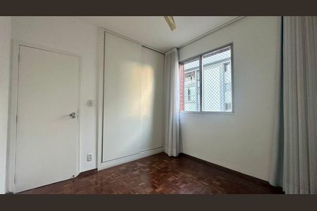 Apartamento para alugar com 90m², 3 quartos e 1 vagaQuarto 