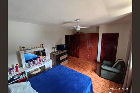 Foto 20 de casa à venda com 3 quartos, 198m² em Dic IV (Conjunto Habitacional Lech Walesa), Campinas