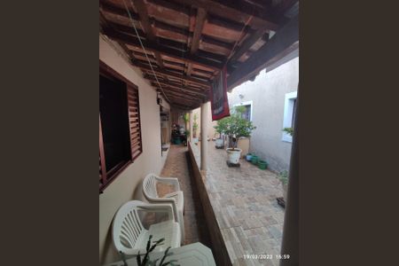 Casa à venda com 198m², 3 quartos e 4 vagasFoto 07