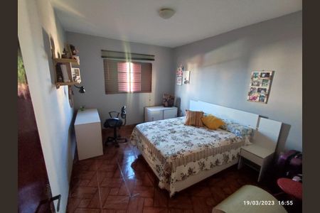 Foto 14 de casa à venda com 3 quartos, 198m² em Dic IV (Conjunto Habitacional Lech Walesa), Campinas