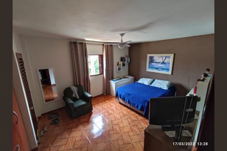 Foto 19 de casa à venda com 3 quartos, 198m² em Dic IV (Conjunto Habitacional Lech Walesa), Campinas