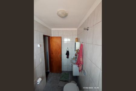 Foto 17 de casa à venda com 3 quartos, 198m² em Dic IV (Conjunto Habitacional Lech Walesa), Campinas
