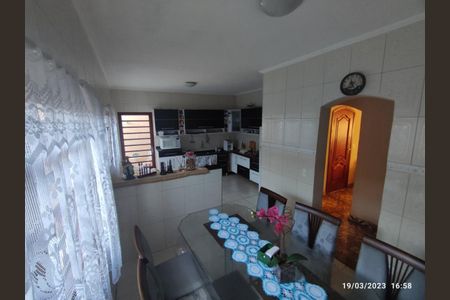 Casa à venda com 198m², 3 quartos e 4 vagasFoto 10