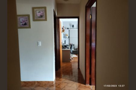 Foto 22 de casa à venda com 3 quartos, 198m² em Dic IV (Conjunto Habitacional Lech Walesa), Campinas