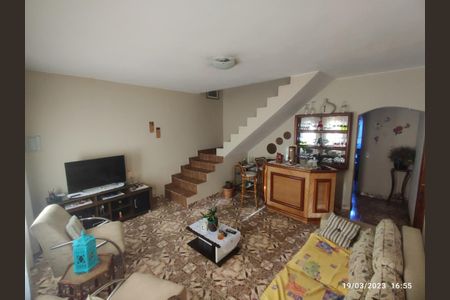 Foto 13 de casa à venda com 3 quartos, 198m² em Dic IV (Conjunto Habitacional Lech Walesa), Campinas