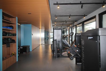 Apartamento à venda com 62m², 2 quartos e 1 vagaAcademia