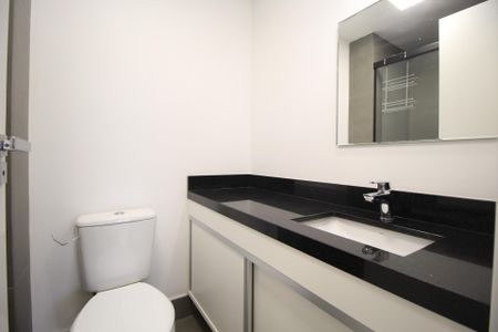 Apartamento à venda com 62m², 2 quartos e 1 vagaBanheiro