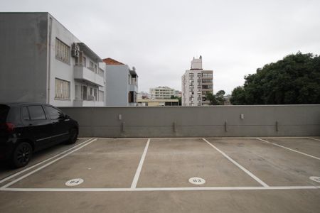 Apartamento à venda com 62m², 2 quartos e 1 vagaGaragem