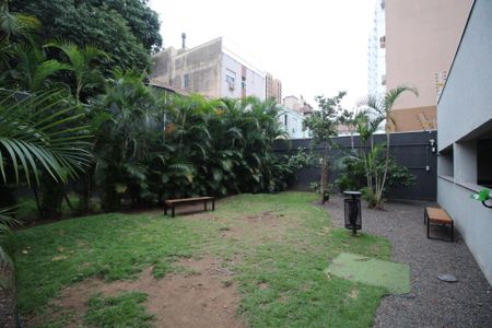 Apartamento à venda com 62m², 2 quartos e 1 vagaPet Place 