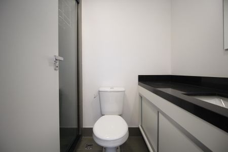 Apartamento à venda com 62m², 2 quartos e 1 vagaBanheiro da Suíte 1