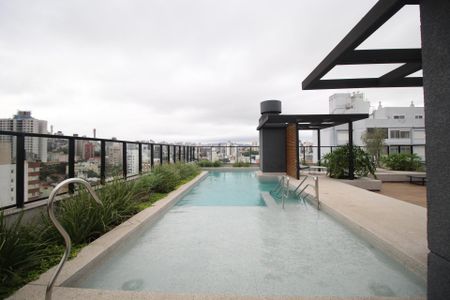 Apartamento à venda com 62m², 2 quartos e 1 vagaÁrea comum - Piscina