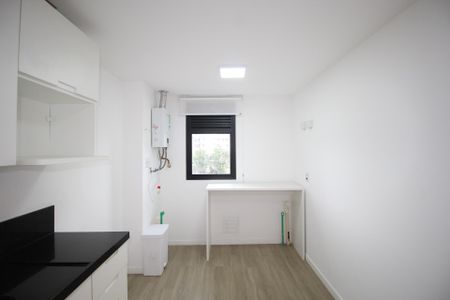 Apartamento à venda com 62m², 2 quartos e 1 vagaCozinha