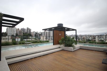 Apartamento à venda com 62m², 2 quartos e 1 vagaÁrea comum - Piscina
