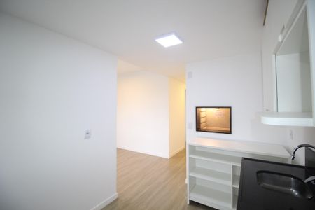 Apartamento à venda com 62m², 2 quartos e 1 vagaCozinha