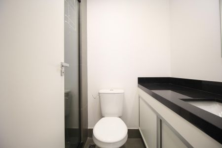 Apartamento à venda com 62m², 2 quartos e 1 vagaBanheiro
