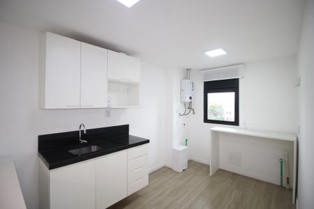 Apartamento à venda com 62m², 2 quartos e 1 vagaCozinha