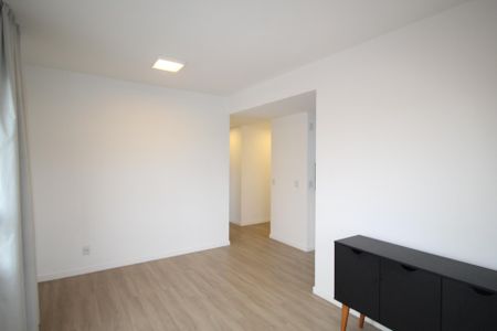 Sala de apartamento à venda com 2 quartos, 62m² em Rio Branco, Porto Alegre